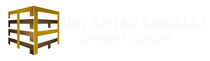 URY Ahşap Ambalaj